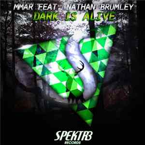 MMAR Feat Nathan Brumley - Dark Is Alive flac