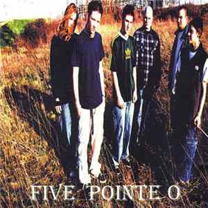 Five Pointe O - Five Pointe O flac