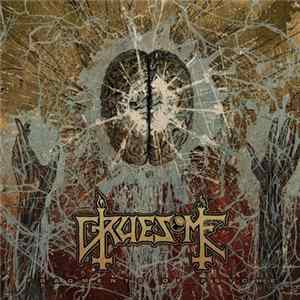 Gruesome - Fragments Of Psyche flac