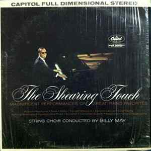 George Shearing - The Shearing Touch flac