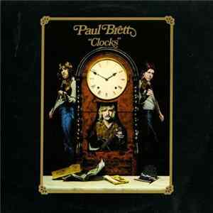 Paul Brett - Clocks flac