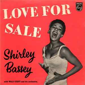 Shirley Bassey - Love For Sale flac