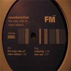 Soundselection - The Easy Side Of Copa Cabana flac