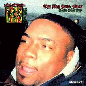 Comptons Righteous - Tha Big Jake Files Sealed Since 1995 flac