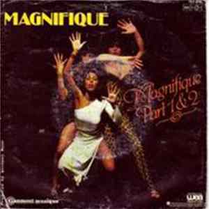 Magnifique - Magnifique (Part 1 & 2) flac