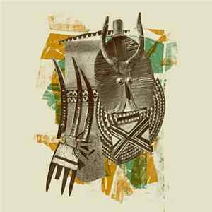 Zarabatana - O Terceiro Corno flac
