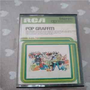 Various - Pop Graffiti - The Late '50's flac