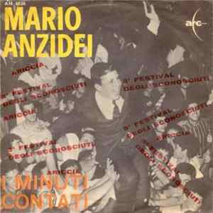 Mario Anzidei - I Minuti Contati flac