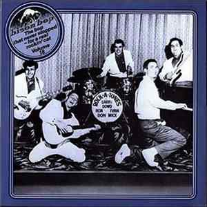 Various - Bison Bop: The Bop That Never Stopped - For A Real Rockin' Cat Volume 18 flac