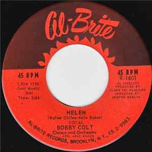 Bobby Colt - This Love flac