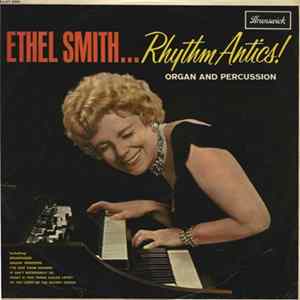 Ethel Smith - Rhythm Antics flac