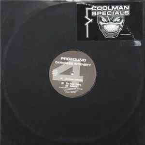 Profound - Darkness Intensity flac