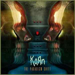 Korn - The Paradigm Shift flac