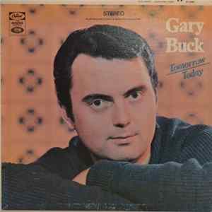 Gary Buck - Tomorrow Today flac