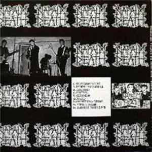 Negative Gain / Napalm Death - Back From The Dead / Hatred Surge flac