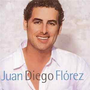 Juan Diego Florez - The Tenor flac