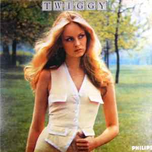 Twiggy - Twiggy flac