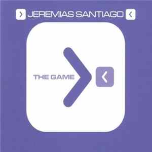 Jeremias Santiago - The Game flac