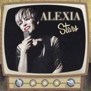 Alexia - Stars flac
