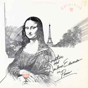 Jonathan And Darlene Edwards - In Paris flac