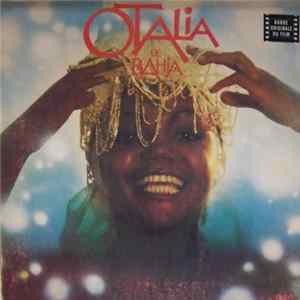 Various - Otalia De Bahia flac