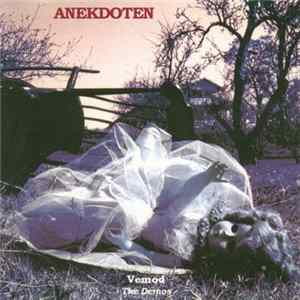 Anekdoten - Vemod - The Demos flac