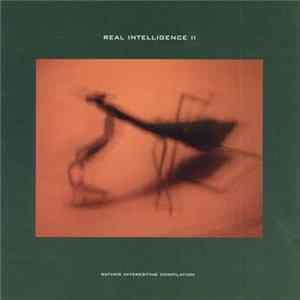 Various - Real Intelligence II flac