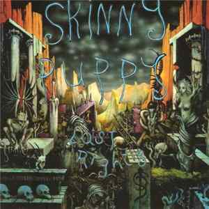Skinny Puppy - Last Rights flac