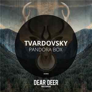 Tvardovsky - Pandora Box flac