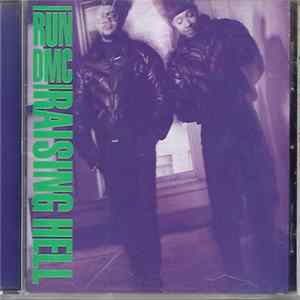 Run-DMC - Raising Hell flac