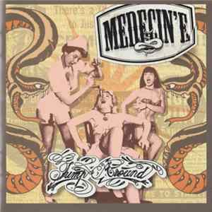 Medecin'e - Jump Around flac