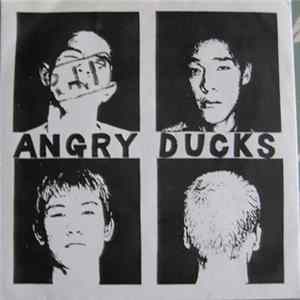 Angry Ducks - We Are Far East Skinheads flac