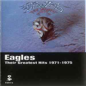Eagles - Their Greatest Hits 1971-1975 flac