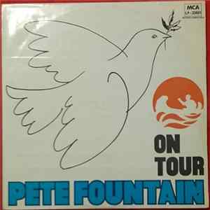 Pete Fountain - On Tour flac