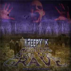 Kreepy X - Whispers From The Grave flac