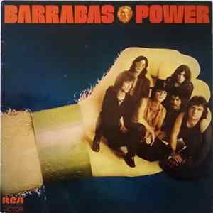Barrabas - Power flac