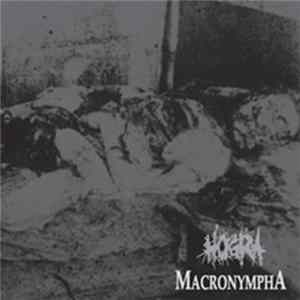Hogra / Macronympha - Hogra / Macronympha flac
