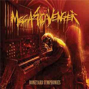 Megascavenger - Boneyard Symphonies flac