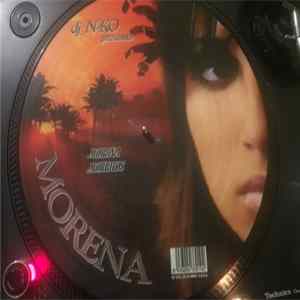 DJ Eneko - Morena / Kachus flac