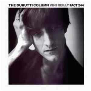 The Durutti Column - Vini Reilly flac