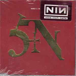 Nine Inch Nails - Sin (Long, Dub & Short) flac