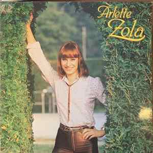 Arlette Zola - Arlette Zola flac