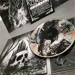 Vociferian - Icon Edge (An Anagram For Genocide) flac