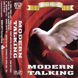 Ignótus & Ricsi - Modern Talking Magyarul flac