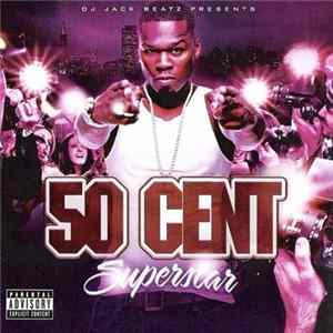 DJ Jack Beatz Presents 50 Cent - Superstar flac