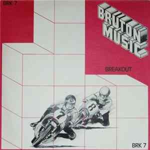 John Cameron / Louis Clark / Andrew Jackman - Breakout flac