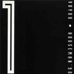 Voyou - Houseman '90 flac