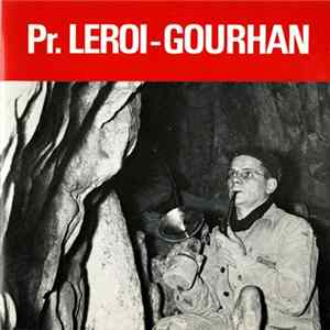Pr. Leroi-Gourhan - L'Art des cavernes flac