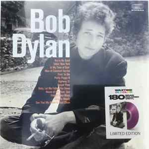 Bob Dylan - Bob Dylan flac