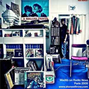 Madlib - Madlib On Radio Nova flac